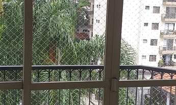 Imagem 5: Apartamento para aluguel tem 51 metros uteis, 2 dormitórios, sacada, 2 banheiros e 1 vaga