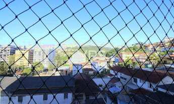 Imagem 3: Apartamento com 2 dormitórios à venda, 93 m² por R$ 695.000,00 - Agriões - Teresópolis/RJ