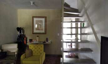 Imagem: Sobrado com 80 m², com ótima localização