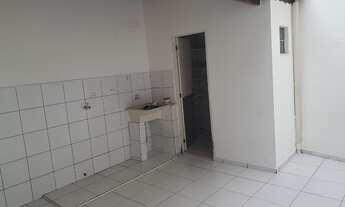 Imagem 7: Sobrado para venda tem 120 metros quadrados com 2 quartos em Jardim Mutinga - São Paulo