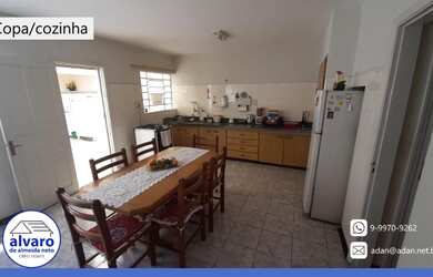 Imagem 7: Sobrado, 3 dorm, 2 banheiros, Rua tranquila e segura no Moinho Velho - São Paulo/SP