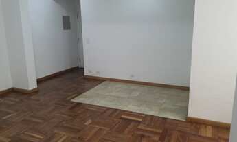 Imagem 6: Apartamento com 2 dormitórios e vaga de garagem em Vila Mariana - São Paulo - SP