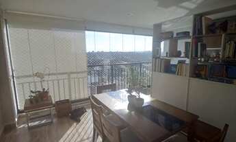 Imagem 3: APARTAMENTO 03 DORMITÓRIOS, 02 VAGAS NO JARDIM PRUDÊNCIA