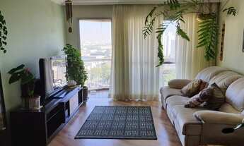 Imagem 2: Apartamento Tatuapé Sao Paulo/SP