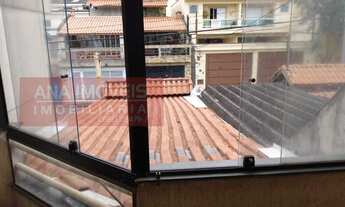 Imagem 7: Sobrado para venda com 2 dormitórios e 2 vagas garagem em Jardim Regina - São Paulo - SP