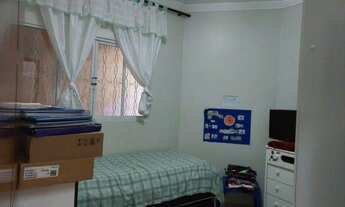 Imagem 6: JL-Vendo excelente casa no Setor O - 03qtos/suite e barraco de fundos - Cel