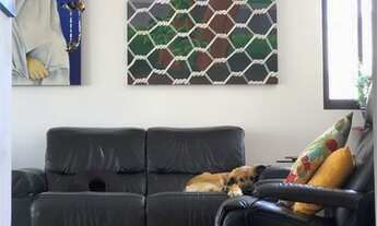 Imagem 6: Apartamento Próx Av Braz Leme, 3 Dormitórios, Suíte, Varanda, 2 Vagas, 105 m²