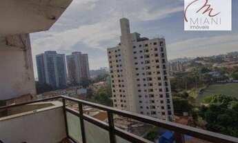 Imagem 5: Apartamento Duplex com 4 dormitórios à venda, 380 m² por R$ 2.230.000,00 - Jardim Colombo