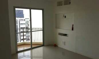 Imagem 2: Apartamento para venda tem 80 metros quadrados com 3 quartos em Santa Teresinha - São Paul