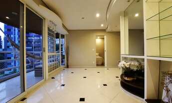 Imagem 7: Apartamento Impecável - 01 dormitório - Suite - 01 vaga + Deposito