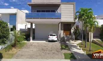 Imagem 4: Casa de condomínio para aluguel tem 190 metros quadrados com 3 quartos