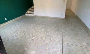 Imagem 2: Casa de vila sobrado para venda com 120 metros quadrados com 5 quartos em Liberdade - São