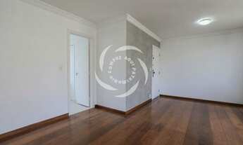 Imagem 4: Higienópolis - 3 Dormitórios - 1 Suíte - 2 Vagas - 99 Metros