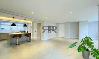 Imagem: Apartamento, Jardim Paulista - São Paulo