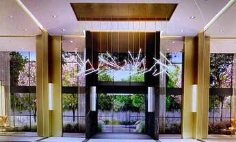 Imagem: Lindo apartamento em Vila Clementino