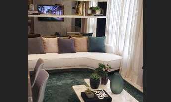 Imagem 7: Studio com 1 dormitório à venda, 42 m² por R$ 471.338,00 - Campo Belo - São Paulo/SP