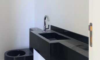 Imagem 5: Apartamento para venda tem 95 metros quadrados com 3 quartos em Vila Olímpia - São Paulo