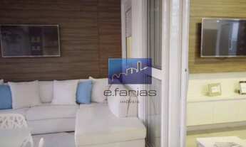 Imagem 3: Apartamento residencial à venda, Vila Carrão, São Paulo