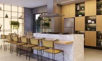 Imagem 3: SãO PAULO - Padrão - Campo Belo