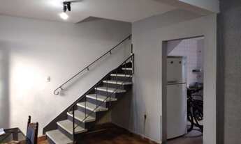 Imagem 5: Sobrado - Avenida Lacerda Franco