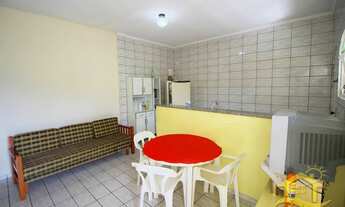 Imagem 5: Casa - Edícula no bairro Vila Romar, 1500 metros da praia, Peruíbe-São Paulo