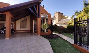 Imagem 2: Casa à venda, 2 quartos, 1 suíte, 4 vagas, Jardim La Salle - Toledo/PR