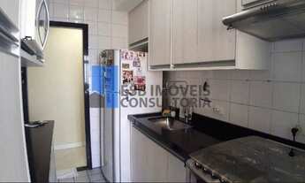 Imagem 5: Apartamento para Locação em São Paulo, Jardim Santa Cruz, 3 dormitórios, 1 suíte, 2 banhei