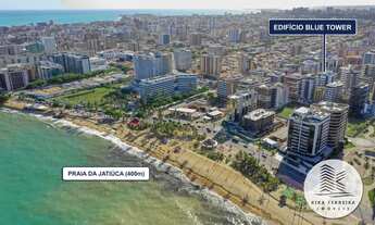 Imagem 2: Apartamento mobiliado com 2 quartos em Jatiúca