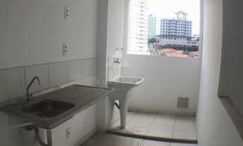 Imagem 7: Apartamento para Venda em São Paulo, Vila Brasilândia, 2 dormitórios, 1 banheiro, 1 vaga