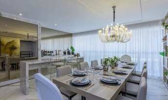 Imagem: Apartamento pronto em Pinheiros de 160 M²