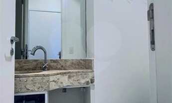 Imagem 4: São Paulo - Apartamento Padrão - CHÁCARA SANTO ANTÔNIO