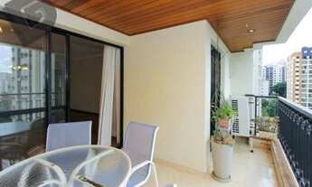 Imagem 3: Apartamento 3 suites e 3 vagas perdizes (MA