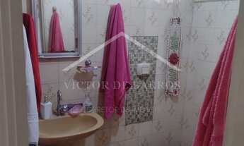 Imagem 5: Apartamento na Vila Santo Antônio