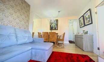 Imagem 4: Apartamento para venda com 84 metros com 2 quartos 1 suite em Lauzane Paulista - São Paulo