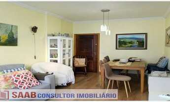 Imagem 2: Apartamento de 3 dormitorios a 400 metros da estação ana Rosa do metro a Venda