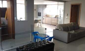 Imagem 2: Cobertura à venda, 3 quartos, 3 suítes, 4 vagas, Sion - Belo Horizonte/MG