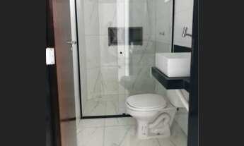 Imagem 7: Casa para venda tem 99 metros quadrados com 4 quartos em Gercino Coelho - Petrolina - Pern