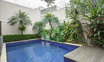 Imagem 2: São Paulo - Casa Padrão - Pacaembu