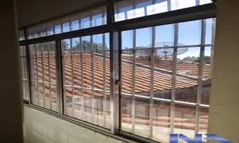 Imagem 4: SOBRADO VENDA BOSQUE DA SAUDE, 242m²