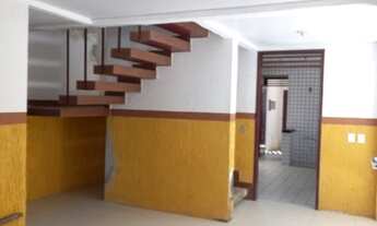 Imagem: Casa com dois pavimentos 04 quartos