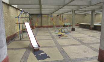 Imagem 7: APTO. 60M2 - 2 DORMS. 1 VAGA, PRÉDIO COM LAZER, PRÓX. MARGINAL E COCO BAMBU