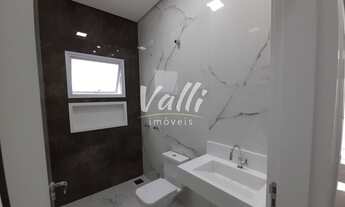 Imagem 2: Americana - Casa Padrão - Jardim Boer I