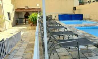 Imagem 7: Lindo Apartamento 58m 2 quartos 1 suíte a Venda Santa Teresinha - São Paulo - SP