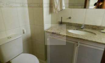 Imagem 4: Apartamento, 80 m² - venda por R$ 380.000,00 ou aluguel por R$ 2.000,00/mês - Condomínio S
