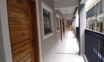 Imagem 6: Apartamento para venda com 33 metros quadrados com 1 quarto em Vila Esperança - São Paulo