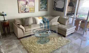 Imagem: São Paulo - Apartamento Padrão - Vila