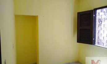 Imagem 5: Rua Delmiro De Farias 1517 Casa 03C Térreo Rodolfo Teófilo