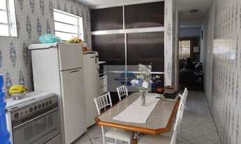 Imagem 7: Sobrado à venda, 111 m² por R$ 570.000,00 - Jardim Santo Elias - São Paulo/SP