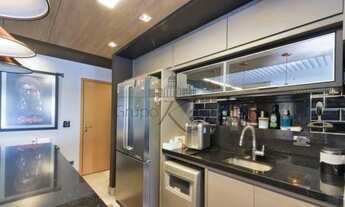 Imagem 6: Apartamento - Vila Ema - Residencial Icon - 77m² - 1 Dormitório