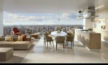 Imagem 6: Apartamento para venda possui 156 metros quadrados com 3 quartos em Paraíso - São Paulo